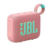 JBL CASSA MINI SPEAKER GO 4 PINK ALTOPARLANTE PORTATILE BLUETOOTH ROSA (JBLGO4PINK)**PUOI PAGARE ANCHE ALLA CONSEGNA!!!**