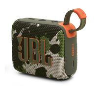 JBL - GO 4 SQUAD - Tipo USB: Type C-AirPlay: No-Wi-Fi: No-