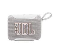 JBL GO 5 Speaker Bluetooth ultra-portatile con potente Pro Sound e bassi incisivi, pairing AirTouch, design impermeabile, 10
