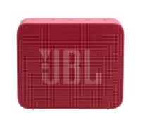 JBL GO Essential 2 Speaker Bluetooth Portatile con Suono Original Pro, Fino a 5 Ore di Autonomia, Design Impermeabile ad Acqua e Polvere IP67, Rosso