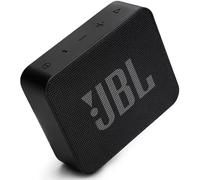 JBL Go Essential Portatile Bluetooth Speaker - Black - JBLGOESBLK Y