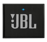 JBL GO+ Speaker Bluetooth Portatile, Cassa Autoparlante Bluetooth, con Funzione Noise Cancelling, Micro USB, Ingresso Aux-In, fino a 5 Ore di Autonomia, Nero