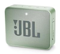 JBL GO2 - Altoparlante Bluetooth Ultra Portatile Impermeabile - Menta