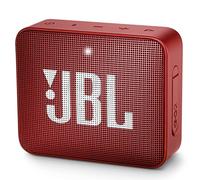 JBL GO2 - Altoparlante Bluetooth Ultra Portatile Impermeabile - Rosso