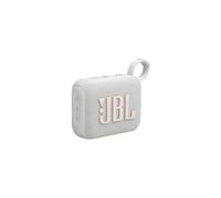 JBL Go 4 Altoparlante portatile mono Bianco 4,2 W JBL