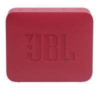 JBL GO Essential 2 Speaker Bluetooth Portatile con Suono Original Pro, Fino a 5 Ore di Autonomia, Design Impermeabile ad Acqua e Polvere IP67, Rosso