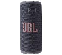 JBL Grip - Altoparlante Bluetooth Compatto Con Un Bold JBL Pro Sound - Nero