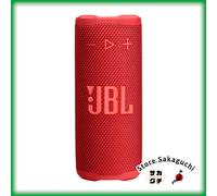 JBL Grip Altoparlante Bluetooth Portatile AI Sound Boost Luce Ambientale Aura...