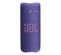 JBL Grip Altoparlante Portatile Wireless Viola, 16W, Bluetooth, Batteria Integrata