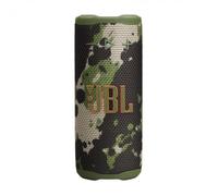 JBL Audio Altoparlante Bluetooth Compatto JBL Grip – IP68, 14 Ore Autonomia, Camouflage