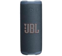 JBL Cassa Bluetooth Grip – JBL Pro Sound con AI Sound Boost, IP68, 14 ore, Auracast, Blu