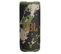 JBL Grip, Speaker Bluetooth Compatto, Mimetico | JBL Pro Sound con AI Sound Boost, Impermeabilità IP68, Luce Ambientale, 14 Ore di Autonomia, Auracast, App JBL Portable