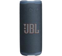 JBL Cassa Bluetooth Grip – JBL Pro Sound con AI Sound Boost, IP68, 14 ore, Auracast, Blu