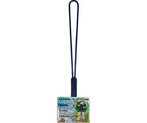 JBL Guadino a Maglie Fini - Larghezza: 8 cm - Lunghezza: 31 cm