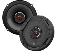 JBL GX602 Set di Casse Auto a 2 vie di Harman Kardon - Sistema impianto Altoparlanti Auto da 180 Watt 16 - 17 cm | 6-1/2" pollici