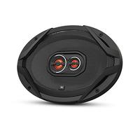 JBL GX963 altoparlante auto 3-vie 210 W Ovale