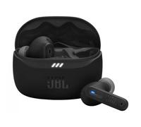 Jbl headphones in-ear inear tune beam 2 black schwarz (jblwbeam2blk)