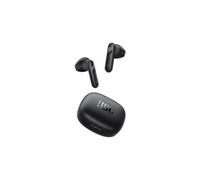 Jbl headphones in-ear inear wave flex 2 black schwarz (jblwflex2blk)