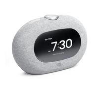JBL Horizon 3 Altoparlante Bluetooth Sveglia Luce FM USB C Grigio 100V