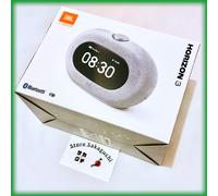 JBL Horizon 3 JBLHORIZON3GRYJN Altoparlante Bluetooth Sveglia Ambiente Grigio...