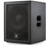 JBL IRX 115S Subwoofer Attivo