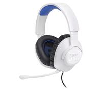 JBL JBL Q100P WHTBLU CUFFIA GAME PC/CONSOLE QUANTUM 100P BIANCO/BLU