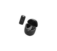 JBL JBLSTRMWLUSBCBLK microfono Nero