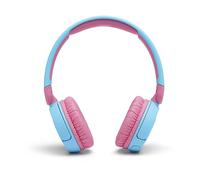 Cuffie Bluetooth JBL JR310BT per bambini Blu/Rosa