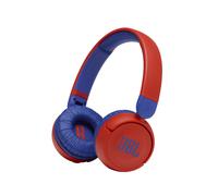 Jbl Cuffie Senza Fili Jr310bt One Size Red / Blue