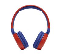 JBL JR310 BT cuffie wireless per bambini, Rosso