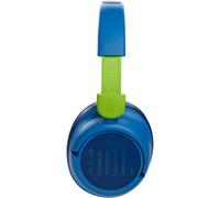 JBL JR460NC Cuffie per Bambini con Microfono