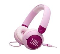 Cuffie microfono filo Jbl 320 JBLJR320PUR