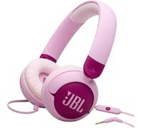 JBL Junior 320 Cuffie per bambini | Cuffie on-ear cablate | Viola