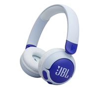 JBL Junior 320BT Auricolare Wireless A Padiglione Musica e Chiamate USB tipo-C Bluetooth Blu NEW