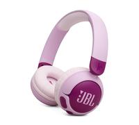 JBL Junior 320BT Cuffie Over-Ear Bluetooth per Bambini Limite di Volume Mic...
