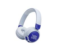 JBL Junior 320BT Auricolare Wireless A Padiglione Musica e Chiamate USB tipo-C Bluetooth Blu