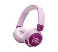 JBL JUNIOR 320BT cuffie wireless per bambini, Rosa