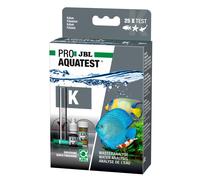 JBL K Test Set Di Potassio Controllo Acqua Per Acquario Analisi