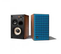 JBL L52 Classic Casse da Scaffale Blu (Coppia)