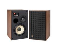 JBL L82 Classic MkII Casse da Scaffale Nero (Coppia)