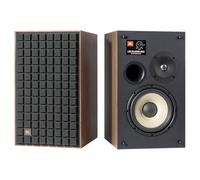 JBL L82 Classic MKII - Coppia di altoparlanti da scaffale (Walnut) noce