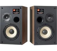 JBL L82 L 82 CLASSIC NOCE COPPIA DIFFUSORI SIGILLATI GARANZIA ITALIA