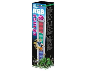 JBL Lampada speciale a LED, impermeabile IP67, dimmerabile, da 8 Watt, 438 x 71 mm, LED Solar Effect