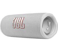 FLIP 6 bianco JBL