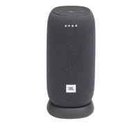 JBL Link Altoparlante portatile Bluetooth con Google Assistant - Grigio