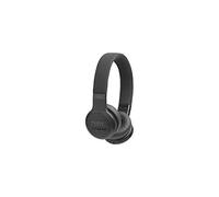 JBL LIVE 400BT Cuffie On-Ear Wireless Bluetooth, Con Alexa Integrata e Assistente Google, fino a 24 Ore di Autonomia, Nero