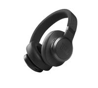 JBL LIVE 660 NC, Cuffie Over-Ear Wireless Bluetooth con Cancellazione Adattiva d