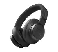 JBL LIVE 660 NC, Cuffie Over-Ear Wireless Bluetooth con Cancellazione Adattiva d