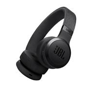 JBL Live 670 NC, Cuffie On-Ear Bluetooth Wireless, Nero