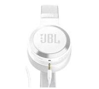 JBL LIVE 670NC CUFFIE WIRELESS, BIANCO